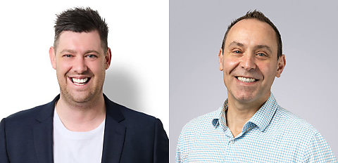 Pepper announces 2 broker support appointments