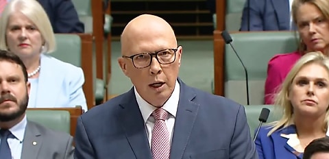 Coalition announces tax deductions for mortgage payments