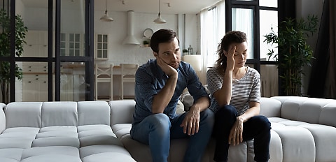Almost half of first property buyers regret their purchase