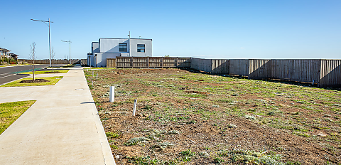 Buyers shy away from land as prices surge