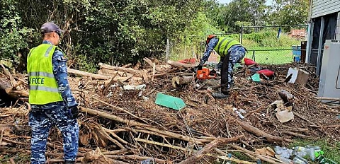 More flood grants for Far North Qld
