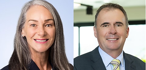 Beyond Bank and P&N consider merging