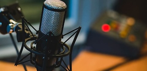 Top 10 podcasts of the year