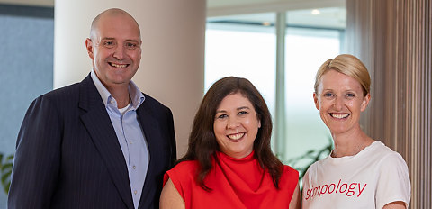 AMP overhauls mortgage application system