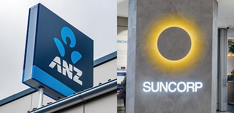 ANZ-Suncorp merger denied 