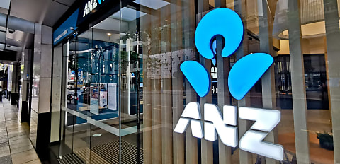 ANZ settles credit card class action