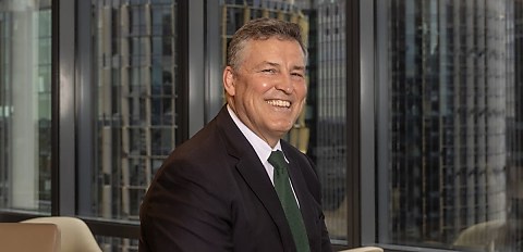 Westpac names new CEO