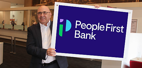 Heritage and People’s Choice reveals new name