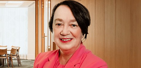 GSB announces new chair 