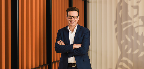 ING to increase focus on decarbonisation in lending