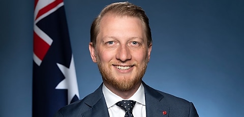 Spotlight: The cyber security threats facing Australia