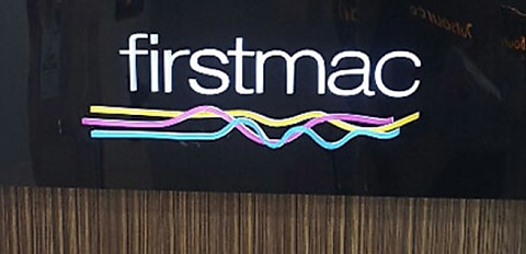 Firstmac hacked by ransomware gang