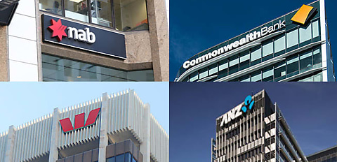 Majors diverge on rate cut call