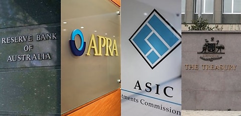 More falling behind on repayments despite ‘contained’ lending risks 
