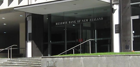RBNZ holds cash rate for second consecutive month