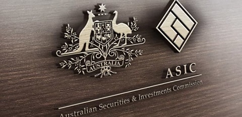 ASIC announces new CEO