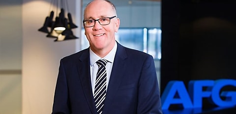 Refinance activity drives up big 4 market share: AFG