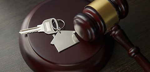 Auction volumes reach 2-year high
