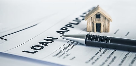 Almost 90% of new home loans are under 6 times income