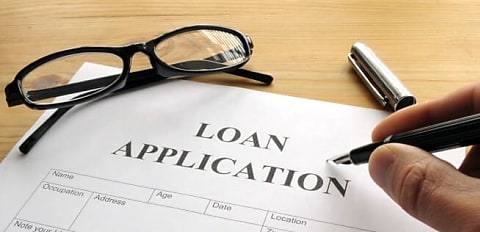 Loan applications up at the start of spring 