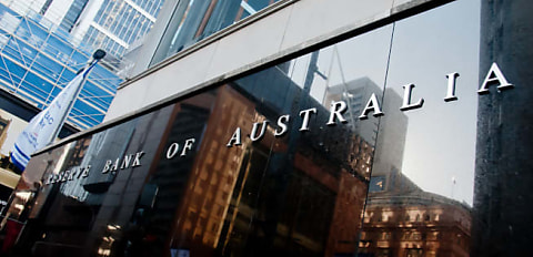 $350bn fixed loan credit ‘rolling off’ to variable: RBA