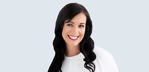 Women in Finance Podcast: Why Joanna James believes in visualising and emotionalising success