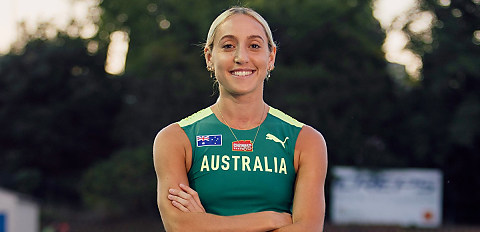 Women in Finance Podcast: The Olympian financial planner balancing passion and profession