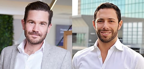 Major brokerage begins trialling generative AI