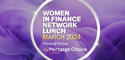 First-ever Women in Finance Network Lunch launches
