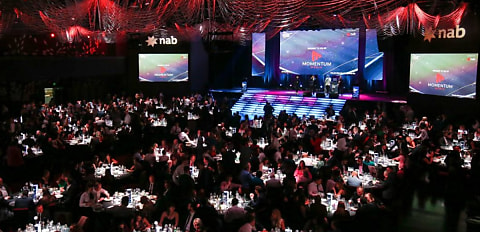 Top brokers revealed at Australian Broking Awards 2023