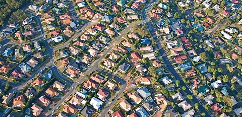 PropTrack reveals where property prices have doubled in 2023