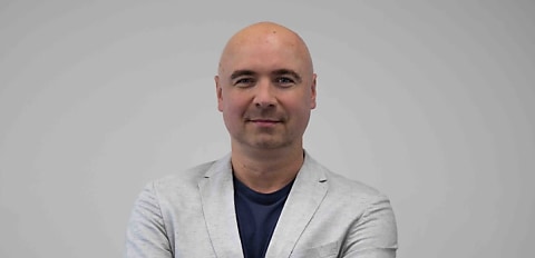 Salestrekker appoints head of lender relations