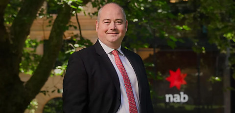 NAB predicts 3 interest rate cuts for 2025