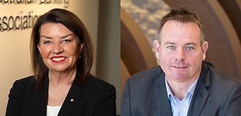 Lending industry welcomes new identity services bill
