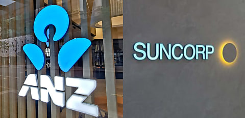 What the ANZ-Suncorp merger means for brokers and borrowers
