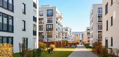 NSW government invests in low and mid-rise housing