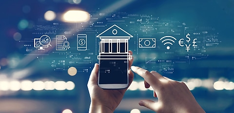 Globally, banks are struggling to adapt to change