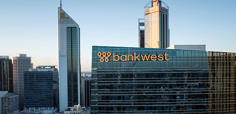 Bankwest announces website reboot and new app