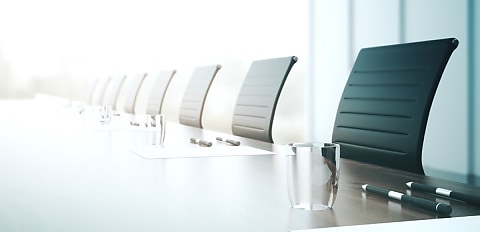 Banking group names new CEO