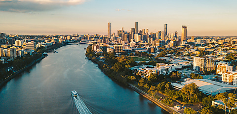 Brisbane the city with the lowest home vacancies