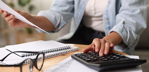 Unlock your financial potential by building an ‘opportunity fund’ 
