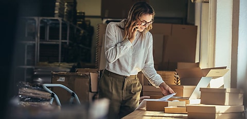 Brokers brace for confidence boost among self-employed borrowers