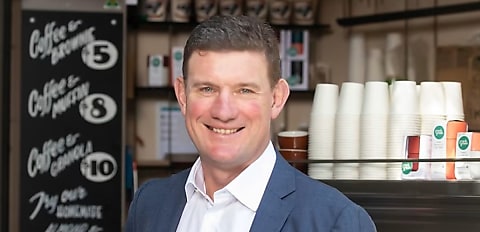 Over half of SMEs confident about the next 12 months