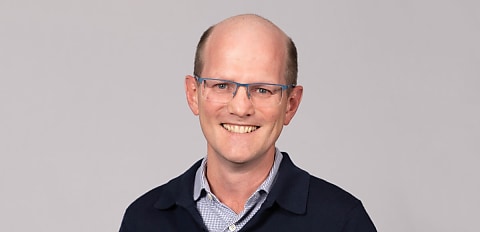 In Memoriam: Cameron Small, 1969–2023