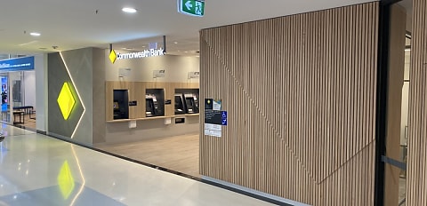 4th major bank to reopen in Lismore, post-floods 