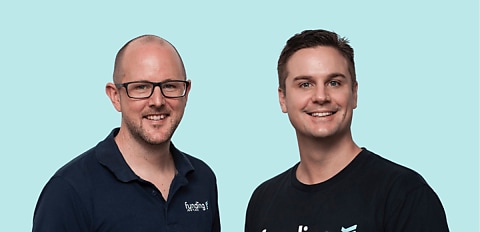 Funding.com.au announces 2 new appointments