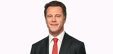 NSW government splits department to provide greater housing focus 