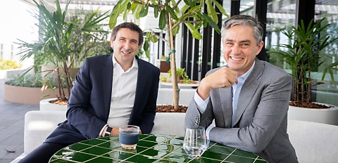 Broker boost fuels MA Financial FY22 result