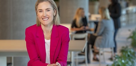 ANZ appoints new head of commercial 