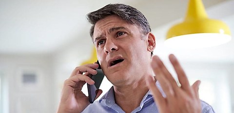 ‘Combat complaints’: 3 broker tips!